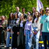 Фестиваль посетили более 100 человек — newsvl.ru