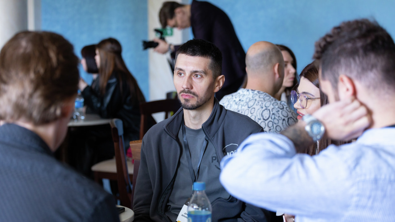 Форум «Немосква» собрал 400 предпринимателей с Дальнего Востока (ФОТО)