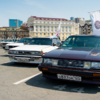 Выставка старых авто прошла во Владивостоке  — newsvl.ru