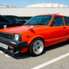 Toyota Starlet — newsvl.ru