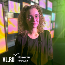 «Без рамок не будет искусства»: в музее ДВФУ на Пушкинской проходит цифровая выставка, где зритель становится автором 