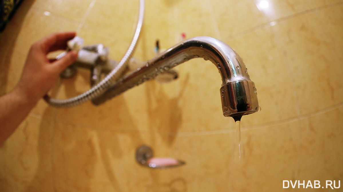 Десятки домов останутся без горячей воды в Биробиджане