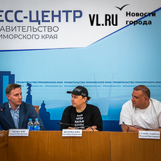 «Когда мы полюбим своё, все полюбят наше»: во Владивостоке стартует фестиваль минтая «О! Мега Вкус»