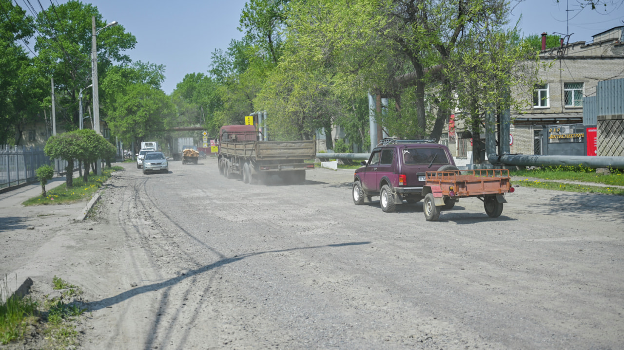Прерывистые и мифические дороги отремонтируют в рамках БКАД (ФОТО; МОНИТОРИНГ)