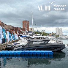 Юбилейная выставка Vladivostok Boat Show собрала рекордное количество участников 