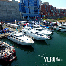 Последний звонок, День леопарда, настоящие яхты и их модели: анонсы событий во Владивостоке на выходные