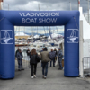 Юбилейная выставка Vladivostok Boat Show открылась во Владивостоке — newsvl.ru