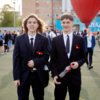 Выпускники надели костюмы и галстуки — newsvl.ru