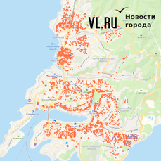 Больше 2000 домов во Владивостоке остаются без горячей воды из-за ремонтов и гидравлических испытаний
