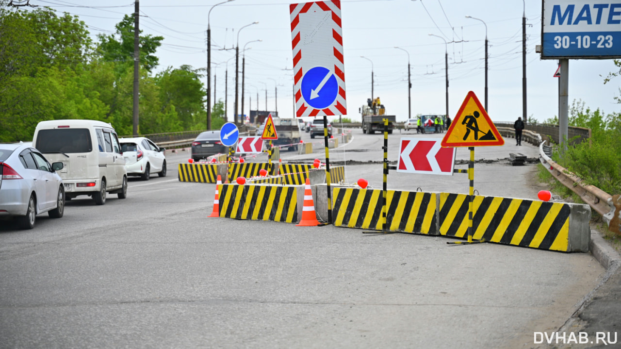 В Братске завершают ремонт дороги на центральной улице