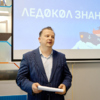 Виктор Тихонов, представитель FESCO и один из организаторов — newsvl.ru