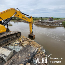 Приморье получит 830 млн рублей на ремонт дорог после паводков