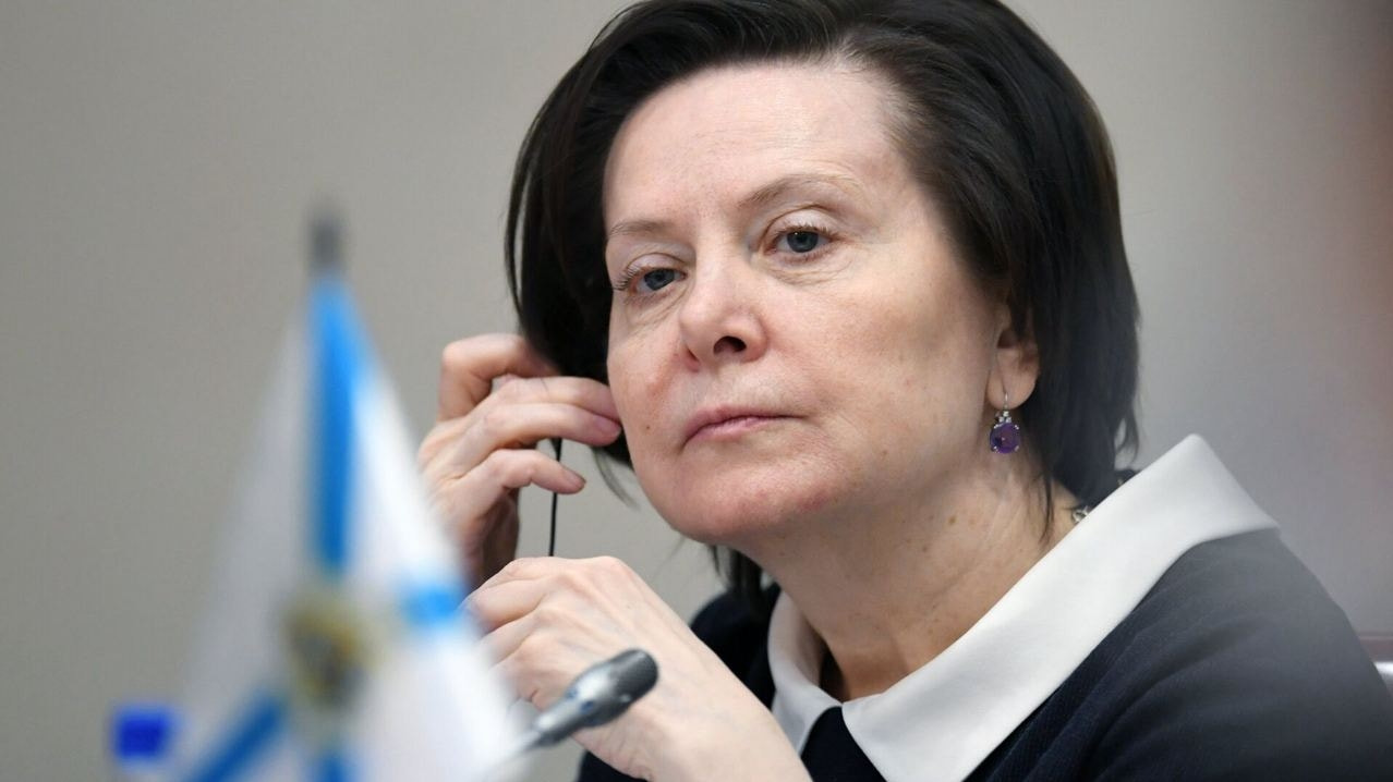 Параллельная реальность: единственная женщина-губернатор в РФ ушла в отставку