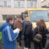 Ученикам этой школы придётся ездить в Уссурийск на все четыре последних ЕГЭ — newsvl.ru