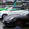 Porsche Boxster S можно арендовать на сутки за 36 000 рублей — newsvl.ru
