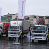 Cреднетоннажные грузовики от китайской фирмы Dongfeng с недавних пор продаются в Приморье — newsvl.ru