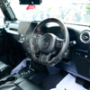 Jeep от автосалона «Темп-А» изнутри — newsvl.ru
