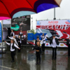 «Та-та-танцы под дождём...» — newsvl.ru