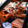Машины можно было изучить изнутри и даже заглянуть под капот — newsvl.ru