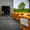 Количество контейнеров позволяет принимать большие объёмы материала для переработки — newsvl.ru