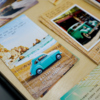 На презентации продавались открытки с куар-кодом вместо марки — newsvl.ru
