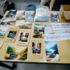 По куар-кодам на открытках можно послушать мифы — newsvl.ru