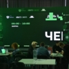 Участники два дня провели за кодингом, чтобы создать проект — newsvl.ru