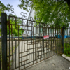 Школа № 1 им. Курбаева сейчас закрыта, что называется, на лопату — newsvl.ru