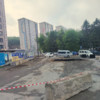 Часть дороги проходит по территории застройщиков, которые распоряжаются ей по своему усмотрению — newsvl.ru