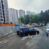 Часть дороги проходит по территории застройщиков, которые распоряжаются ей по своему усмотрению — newsvl.ru