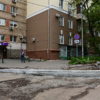 Расширение тротуаров должно успокоить трафик — newsvl.ru