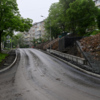 Зато благоустроили пешеходную дорожку и сделали места для озеленения — newsvl.ru