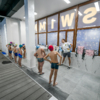 Здесь учат плаванию детей от ноля до 12 лет — newsvl.ru