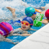 Когда дети «вырастают» из бассейна, их при желании переводят в 25-метровый бассейн спорткомплекса «Гавань» — newsvl.ru
