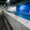 Комплекс называется «Swimmer kids». Первое слово переводят как пловец или поплавок — newsvl.ru