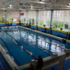 Соревнования проходили в бассейне спорткомплекса "Юность" — newsvl.ru