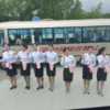 Встреча туристического автобуса  — newsvl.ru