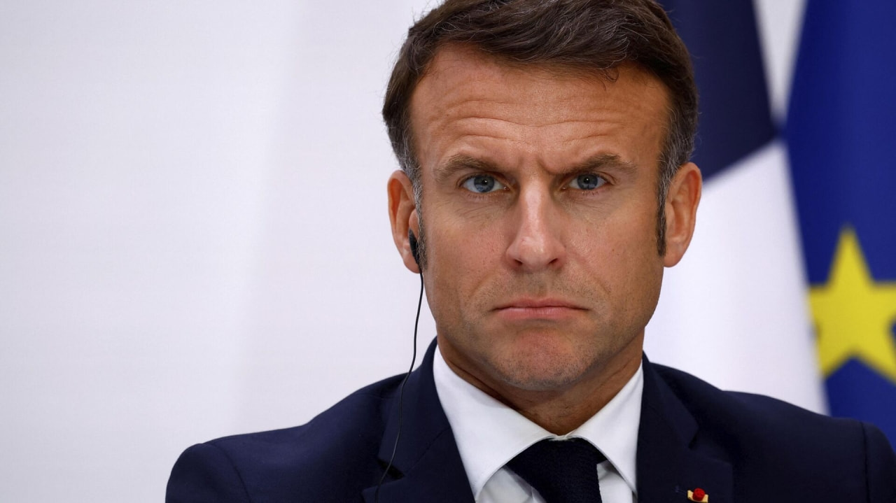 Новости к завтраку: президент Франции Макрон распустил Национальное собрание