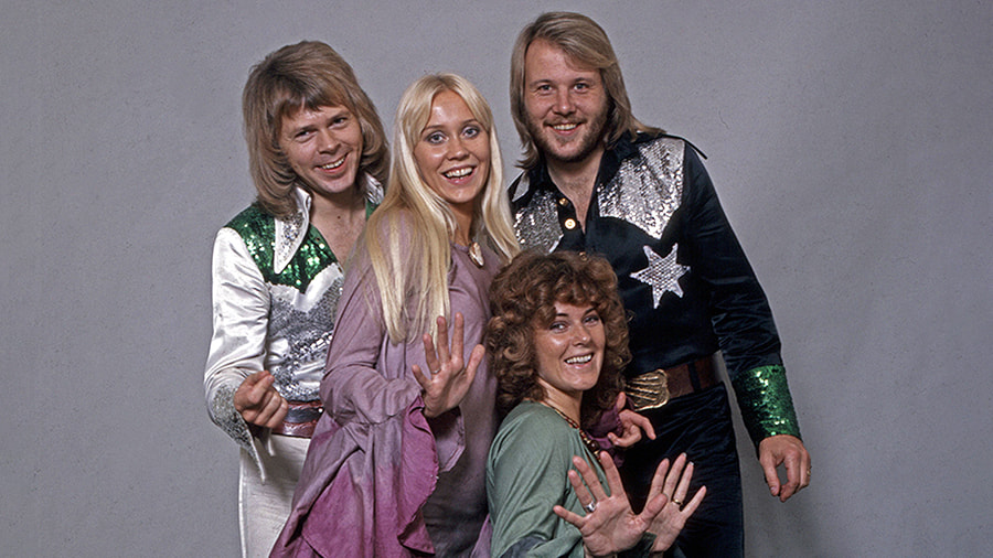 Звезды шоу на ТНТ исполнят песни ABBA в Хабаровске (БИЛЕТЫ)