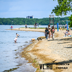 11 пляжей во Владивостоке признали пригодными для пляжного отдыха, купаться рекомендуют только на островах (КАРТА)