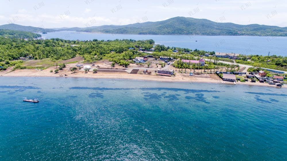 Одиннадцать пляжей во Владивостоке признали пригодными для отдыха