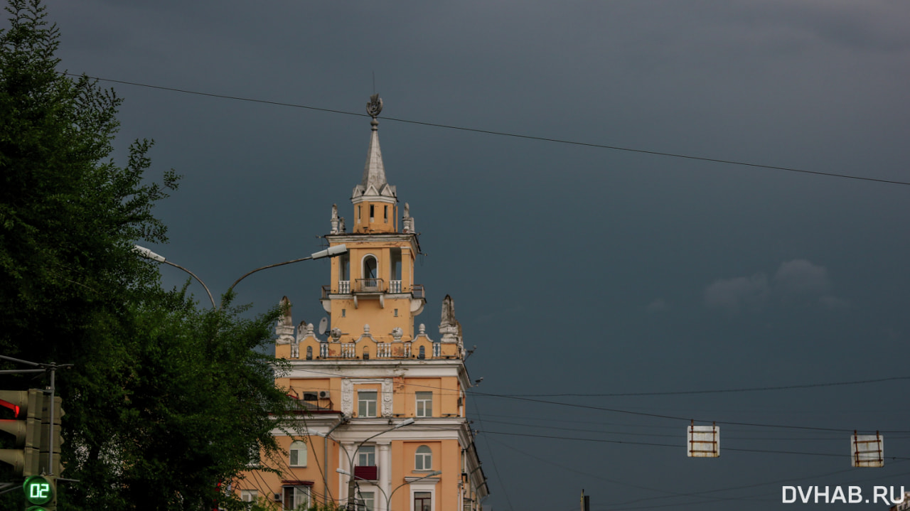 Более 55 миллиардов потребуется Комсомольску на план развития города —  Новости Хабаровска