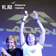 Во Владивостоке на День молодёжи выступят Лёша Свик, Mia Boyka и группа «Дискотека Авария»