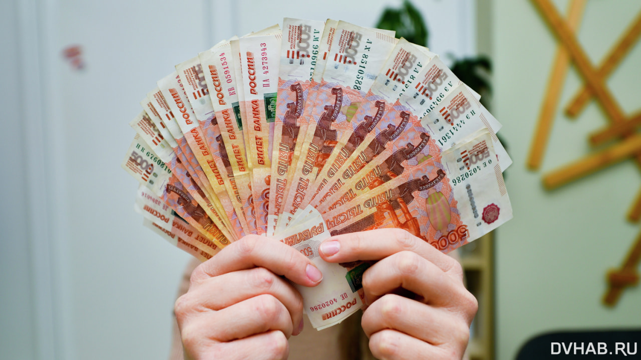 Новую выплату для многодетных семей ввели в Хабаровском крае