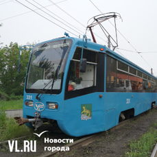 Реконструкция трамваев, автобусы на Русский и «подушка» до Попова: депутаты готовятся принять поправки в бюджет Владивостока