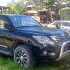        Lexus LX 570