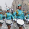 2019 год. Первомайская демонстрация — newsvl.ru