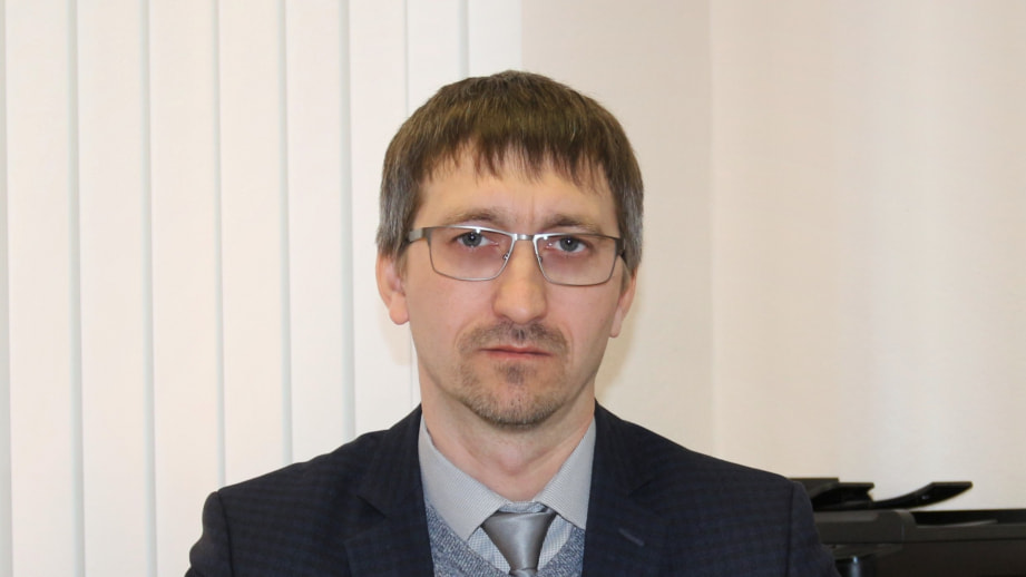 Министр промышленности и торговли сменился в Хабаровском крае