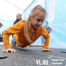 Обустройство спортивной зоны на центральной площади Владивостока к Дню молодёжи обойдётся почти в 8 млн рублей