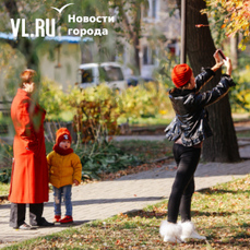 Как будут выглядеть скверы на Борисенко, Некрасовской и Кутузова, решат жители Владивостока